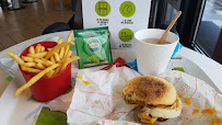 Aliment-réconfort du Restauration rapide McDonald's à Blangy-sur-Bresle - n°10