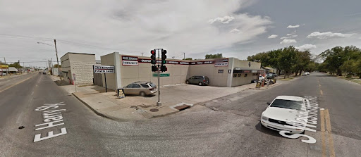 Pawn Shop «Black Diamond Pawn», reviews and photos, 1608 Washington S, Wichita, KS 67211, USA