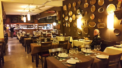 Don Rogelio Restaurant
