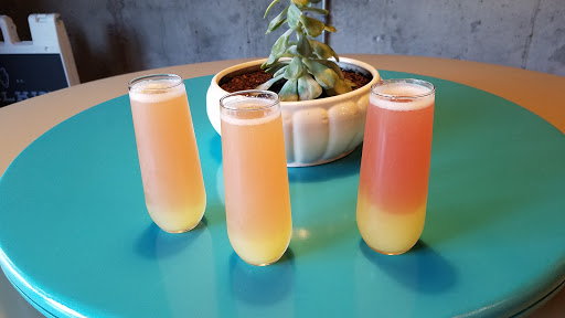 Coffee Shop «Welkin Coffee Charleston», reviews and photos, 51 S Market St A, Charleston, SC 29401, USA