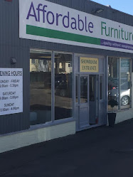 Affordable Furniture (Morris Trading Ltd)