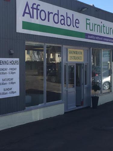 Affordable Furniture (Morris Trading Ltd)