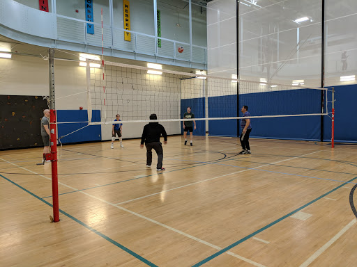 Gym «St. Paul Eastside YMCA», reviews and photos, 875 Arcade St, St Paul, MN 55106, USA