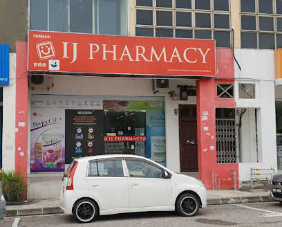 IJ Pharmacy (M) Sdn. Bhd.