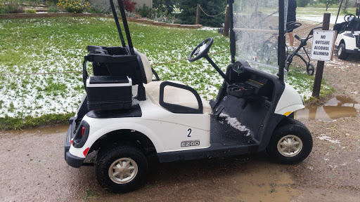 Golf Driving Range «Stoney Creek Golf Course», reviews and photos, 13939 W 96th Ave, Arvada, CO 80005, USA