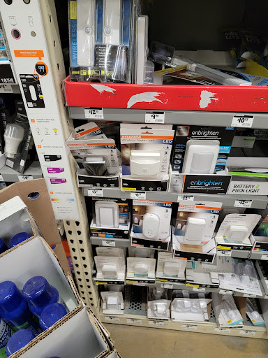 Home Improvement Store «The Home Depot», reviews and photos, 600 Hempstead Turnpike, Elmont, NY 11003, USA