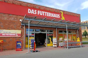 DAS FUTTERHAUS - Norderstedt Stormannstraße image