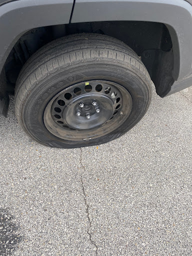 Tire Shop «Tires Plus», reviews and photos, 4801 S Kirkman Rd, Orlando, FL 32811, USA