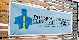 Physical Therapy Clinic Villamartin en Dehesa de Campoamor