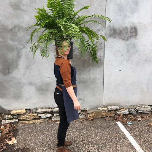 Florist «Fleur de Lis Fresh Flowers», reviews and photos, 516 Selby Ave, St Paul, MN 55102, USA