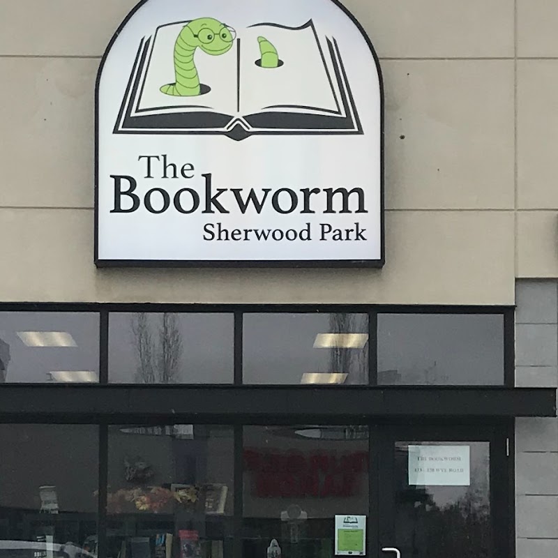 The Sherwood Park Bookworm