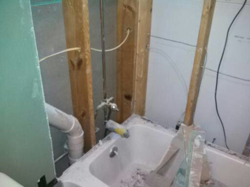 General Contractor «Call 1 Home Repair», reviews and photos, 6314 Bentridge Dr, Charlotte, NC 28226, USA