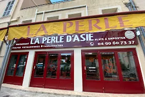 La Perle d'Asie image