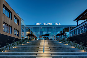 Hotel & Conference Center Sempachersee