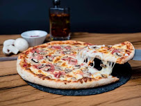 Plats et boissons du Pizzas à emporter Pizza vostra à Gevrey-Chambertin - n°7