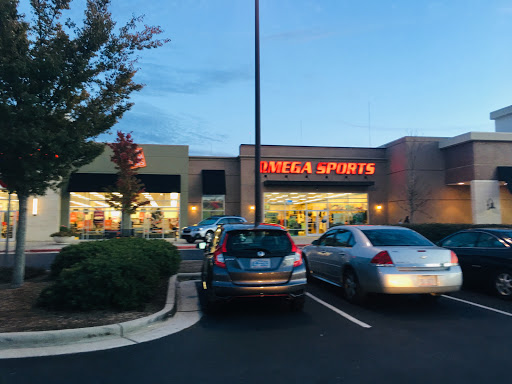 Sporting Goods Store «Omega Sports», reviews and photos, 3025 Market Center Drive, Morrisville, NC 27560, USA