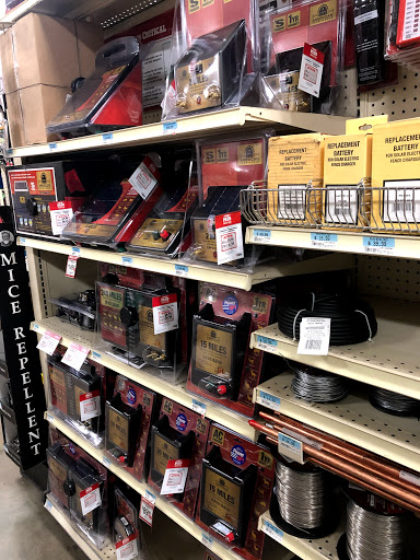 Home Improvement Store «Tractor Supply Co.», reviews and photos, 2091 E Main St, Spartanburg, SC 29307, USA