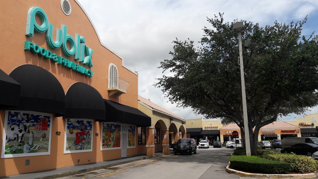 Publix Super Market at Gardens Square