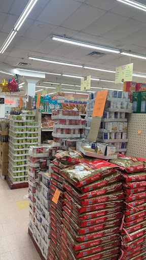 Supermarket «Indo-Pak Super Market», reviews and photos, 2548 Dickerson Pkwy #112, Carrollton, TX 75006, USA