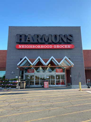 Harmons - Cougar, 4872 6200 S, West Jordan, UT 84081, USA, 