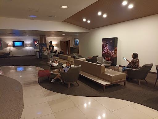 Cinépolis VIP Andares