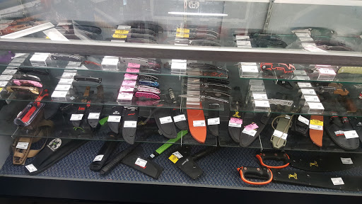 Sporting Goods Store «Big 5 Sporting Goods», reviews and photos, 3970 E Main St, Ventura, CA 93003, USA