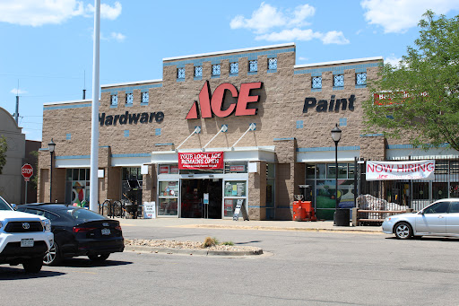 Hardware Store «Ace Hardware-Alameda Station», reviews and photos, 417 S Broadway, Denver, CO 80209, USA