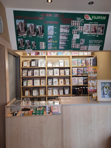 Studio Fotograficzne Pytlasiński Paweł - Fotograf