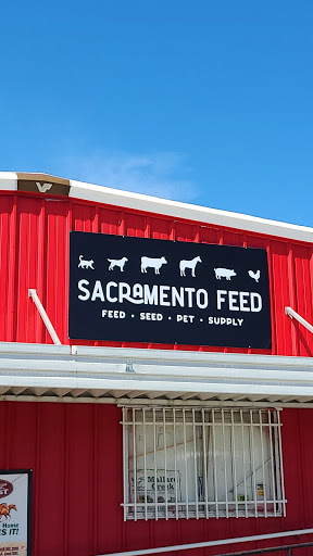 Pet Supply Store «Elverta Feed Pet & Tack Inc», reviews and photos, 7831 Rio Linda Blvd, Elverta, CA 95626, USA