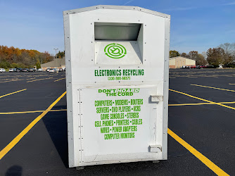 Summit e-Waste Recycling Solutions