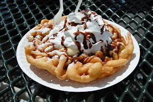 The Funnel Cake Man image