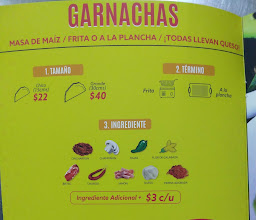 Tortas y Quesadillas Elohim photo