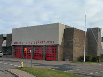 Amherst Fire Department