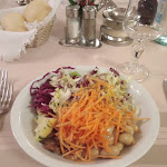 Photo n°5 de l'avis de Mattia.o fait le 03/04/2019 à 20:20 sur le  Hotel Bellavista Pinzolo à Giustino