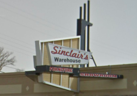 Sinclair Furniture