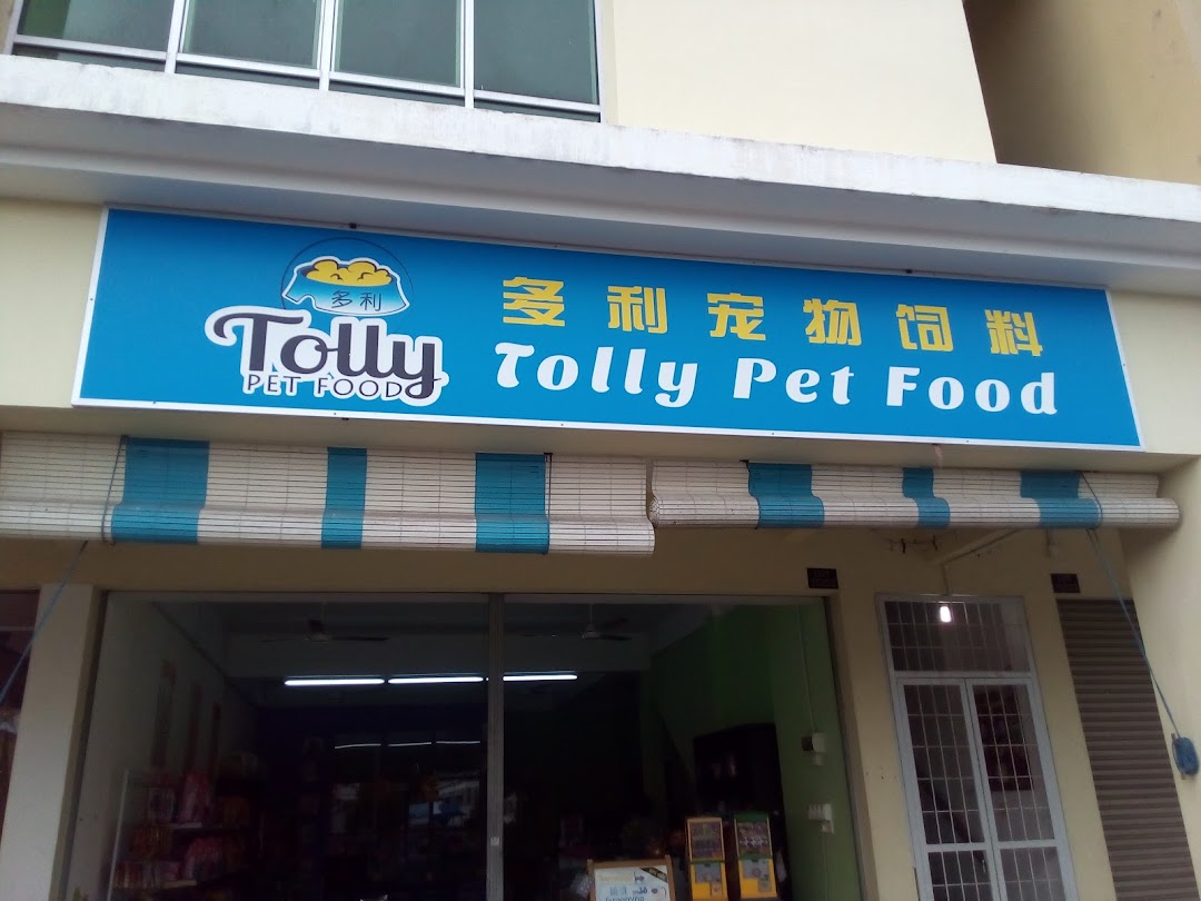 Tolly Pets