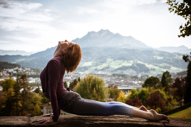 Yoga with Karen