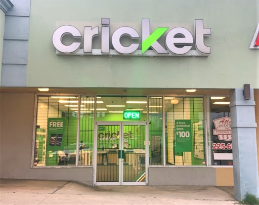 Cricket Wireless Authorized Retailer