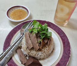 Chua Kim Huat Bistro photo
