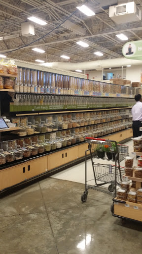 Grocery Store «H-E-B Grocery», reviews and photos, 1301 Wooded Acres Dr, Waco, TX 76710, USA