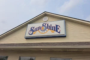 Sunshine Café image