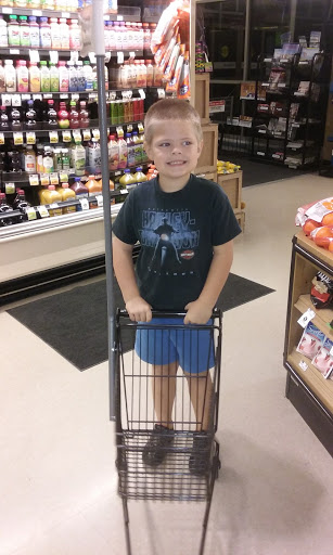 Grocery Store «Food Lion», reviews and photos, 5901 E Oak Island Dr, Oak Island, NC 28465, USA