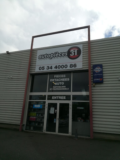 Car parts stores Toulouse