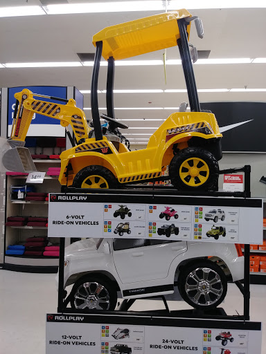 Sporting Goods Store «Academy Sports + Outdoors», reviews and photos, 61107 Airport Rd, Slidell, LA 70460, USA