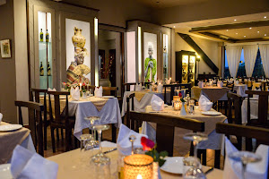 La Terrazza Italian Restaurant Nairobi image
