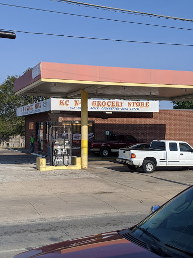 Grocery Store «KC Grocery Store», reviews and photos, 2312 N Sylvania Ave, Fort Worth, TX 76111, USA