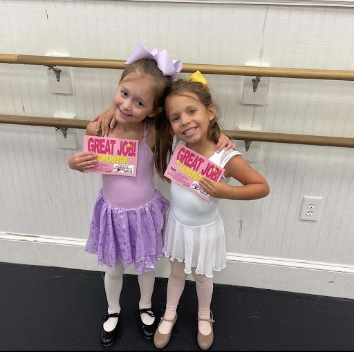 Dance School «Cumming Dance Academy», reviews and photos, 419 Tribble Gap Rd, Cumming, GA 30040, USA