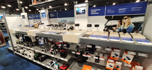 Electronics Store «Best Buy», reviews and photos, 10243 Indianapolis Blvd, Highland, IN 46322, USA