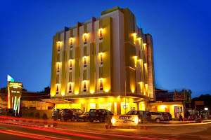 Hotel Anugerah Express Lampung image