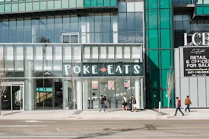Poke Eats Restaurant - Hawaiian Inspired Food & Take Out - North York image